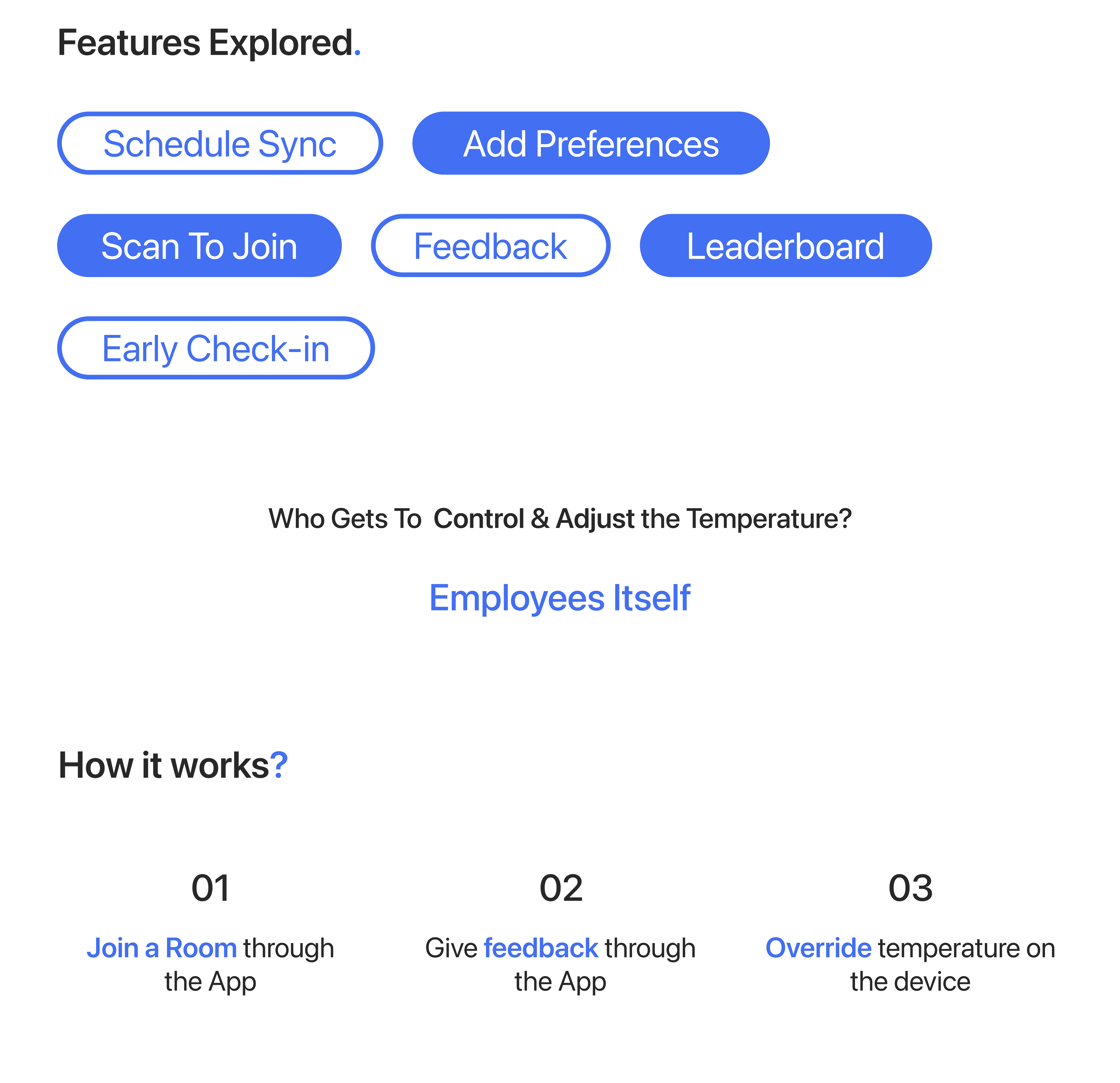 Google Nest Thermostat